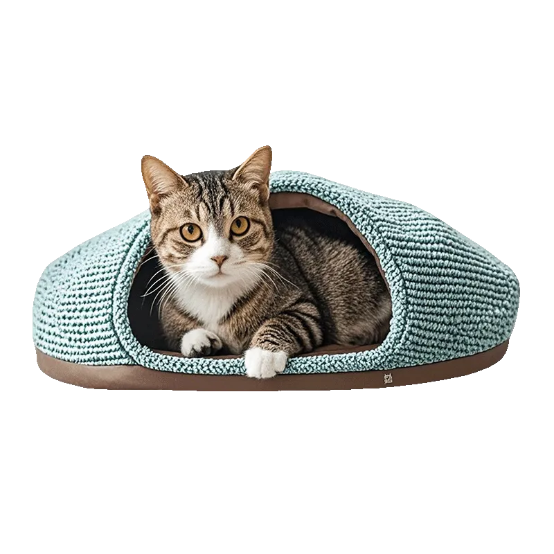 Cheap Plush Pet House Supplier for Affordable Wholesale Pet Housing Solutions